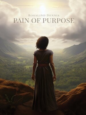 cover image of Pain of Purpose